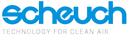 SCHEUCH logo