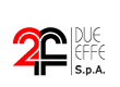 DUE EFFE logo