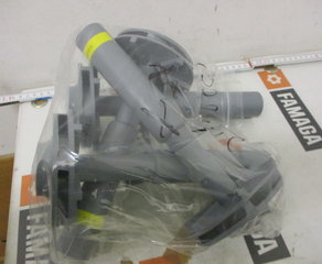 КОЛЕСО РАБОЧЕЕ 
LAUFRAD 3 3/4